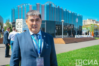 Делегацией СВФУ подписано два важных соглашения в рамках Восточного экономического форума /    