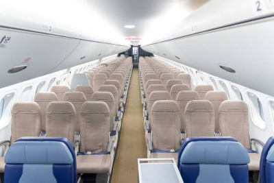 Субсидированные туристические чартеры начнут летать в Якутию /    Республика Саха (Якутия)