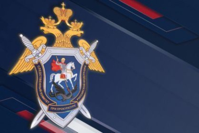 15 лет назад образован Следственный комитет при прокуратуре РФ /    