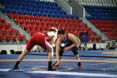 Тренерский штаб огласил состав сборной Якутии на турнир Романа Дмитриева /    Республика Саха (Якутия)