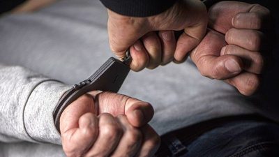 За два убийства и череду других преступлений осудят троих молодых людей в Якутске /  Якутск Якутск Республика Саха (Якутия)