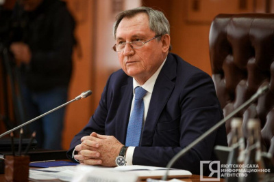 Министр энергетики РФ: на Дальнем Востоке идёт рост электропотребления /    