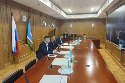 В Якутии более 1400 пострадавших от дождевого паводка получили выплаты / ЯСИА   