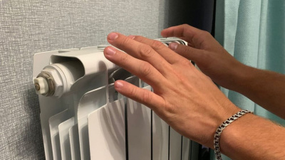 Что делать, если не дали отопление /  Мирный Мирнинский Республика Саха (Якутия)