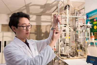 Изделия из морозостойкой резины прошли испытания в Якутии /    Республика Саха (Якутия)