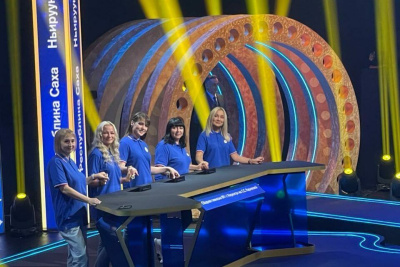 Передачу с якутскими учителями на канале «Россия-Культура» можно увидеть 18 сентября /    Республика Саха (Якутия)