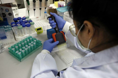 За сутки в Якутии выявлено 507 новых случаев коронавируса /    Республика Саха (Якутия)