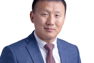 Главой Мегино-Кангаласского района избран член "Единой России" Дмитрий Тихонов /   Мегино-Кангаласский Республика Саха (Якутия)