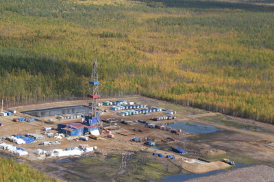 Представители органов власти и общественности Мирнинского района посетили Тас-Юряхское НГКМ /  Мирный Мирнинский Республика Саха (Якутия)