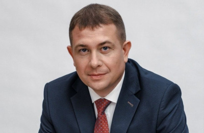 Новоизбранный глава Мирного: «Перед нами стоят большие задачи во благо развития города» /    