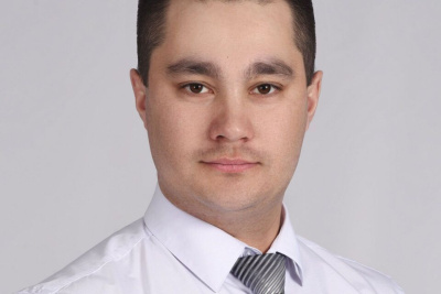 Ленск возглавил кандидат от «ЕР» Анатолий Макушев /   Ленский Республика Саха (Якутия)