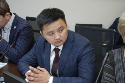 Петр Черкашин: всегда побеждает тот, кто ближе к избирателям и может чётко донести информацию /    