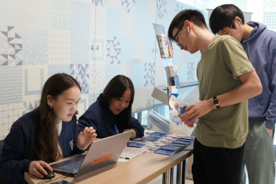 Программа проведения ярмарки вакансий для молодежи в Якутске /  Якутск Якутск Республика Саха (Якутия)