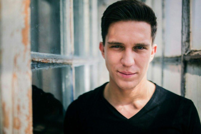 Блогер Дима Масленников снимет в Якутии самый удивительный ролик /    Республика Саха (Якутия)