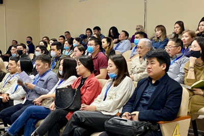 В Якутии пройдёт Форум предпринимателей /    Республика Саха (Якутия)