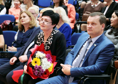 Педагогам предстоит определять приоритеты /  Мирный Мирнинский Республика Саха (Якутия)