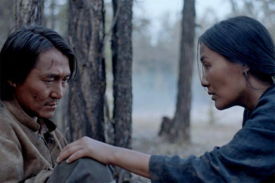 Якутский фильм «Нуучча» выйдет в российский прокат 13 октября /    Республика Саха (Якутия)