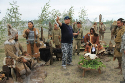 В Якутске состоится киномарафон лучших фильмов Никиты Аржакова /  Якутск Якутск Республика Саха (Якутия)