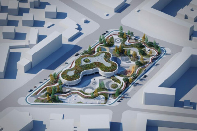 Систему оценки качества инфраструктурных проектов IRIIS внедрят в Якутии /    Республика Саха (Якутия)