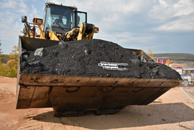 Контроль транспортировки промышленных грузов по автодорогам усилят в Якутии /    Республика Саха (Якутия)