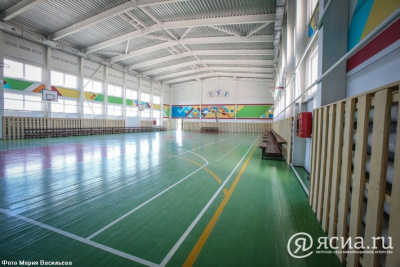 Дальний Восток стал лидером по числу занимающихся спортом /    