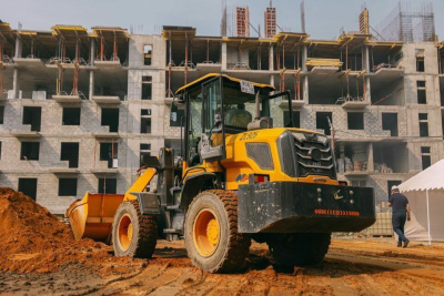 Кирилл Бычков прокомментировал ситуацию с увольнением сотрудников ДСК /    