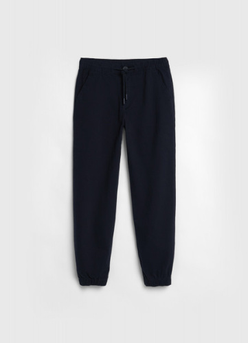 Брюки для мальчиков, Синий