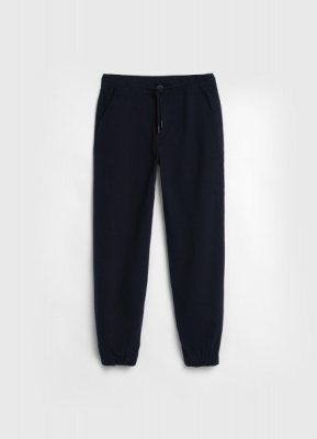 Брюки для мальчиков, Синий