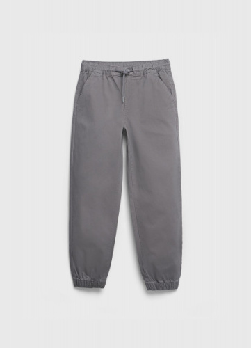 Брюки для мальчиков, Серый