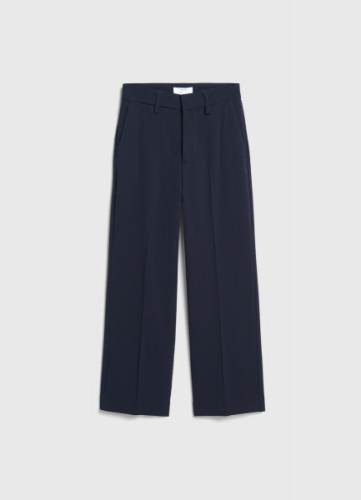 Брюки для девочек, Синий