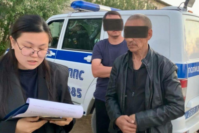 57-летний якутянин ответит в суде за смертельное избиение женщины /    Республика Саха (Якутия)