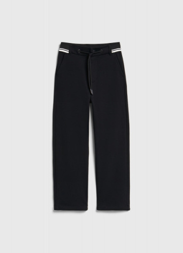 Брюки для мальчиков, Черный