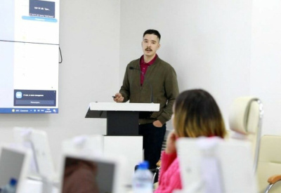 До миллиона рублей получат молодые предприниматели Якутии на реализацию проектов в Арктике /    Республика Саха (Якутия)