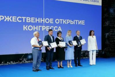 Мастерские Якутского медколледжа признаны лучшими в России /    Республика Саха (Якутия)