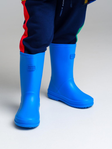 Сапоги резиновые для мальчиков