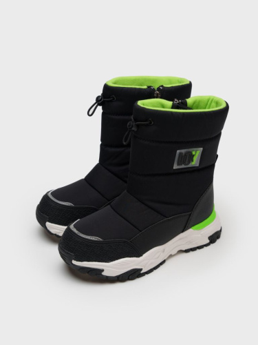 Сапоги для мальчиков