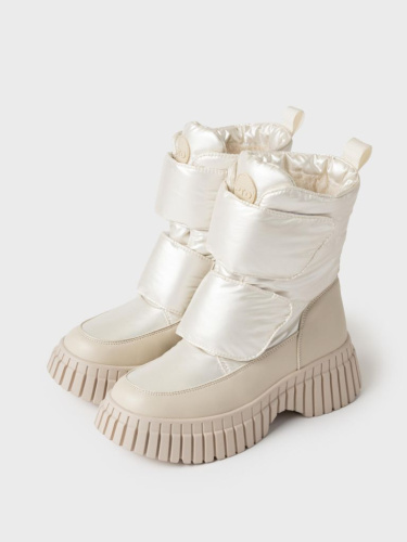 Ботинки для мальчиков