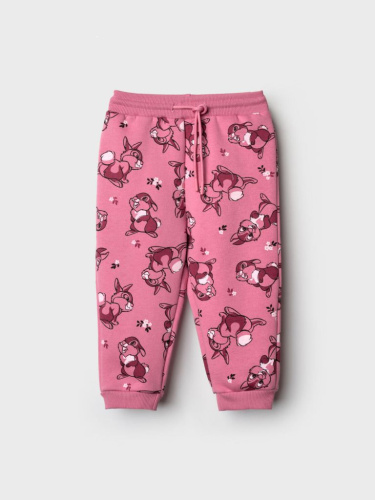 Брюки детские трикотажные для девочек