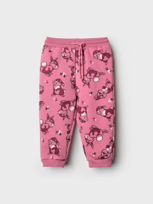 Брюки детские трикотажные для девочек