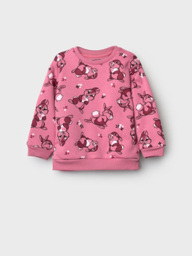 Толстовка детская трикотажная для девочек