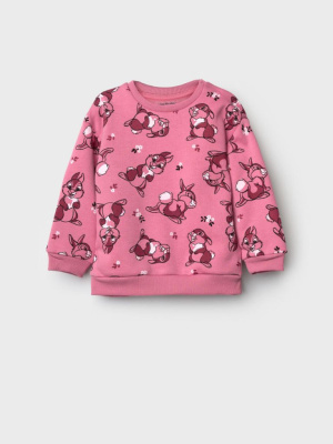 Толстовка детская трикотажная для девочек