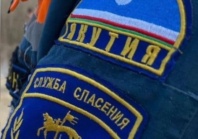 В Якутии найдено тело мужчины, пропавшего месяц назад /    Республика Саха (Якутия)