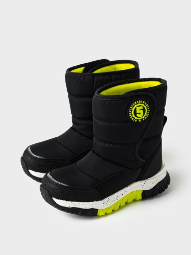 Сапоги для мальчиков