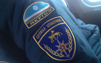 Двое пропавших оленеводов нашлись в Аллаиховском районе /   Аллаиховский Республика Саха (Якутия)