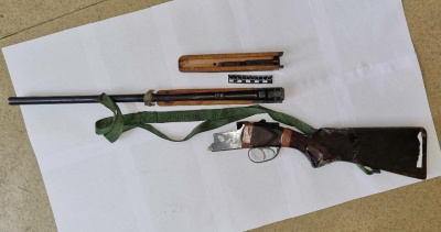 В Якутии вахтовик застрелил коллегу и остался спать рядом с трупом /    Республика Саха (Якутия)