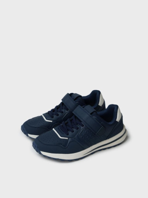 Полуботинки для мальчиков