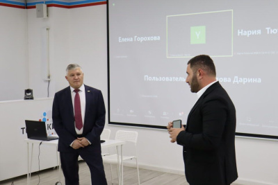 Краснодарская компания намерена построить в Якутии отель /    Республика Саха (Якутия)