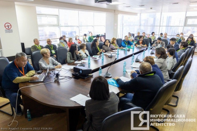 В Якутии обсудили методы решения проблем трудоустройства людей с инвалидностью /    Республика Саха (Якутия)