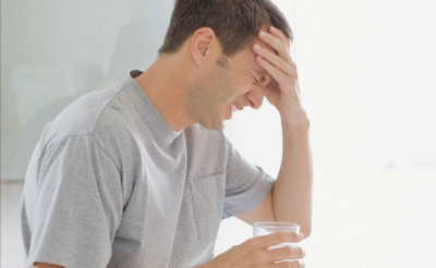 Слабость является самым частым проявлением постковида /  Мирный Мирнинский Республика Саха (Якутия)