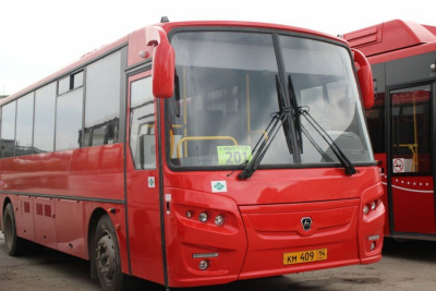 Новые тарифы установлены на автобусы из Якутска в ближайшие улусы /  Якутск Якутск Республика Саха (Якутия)